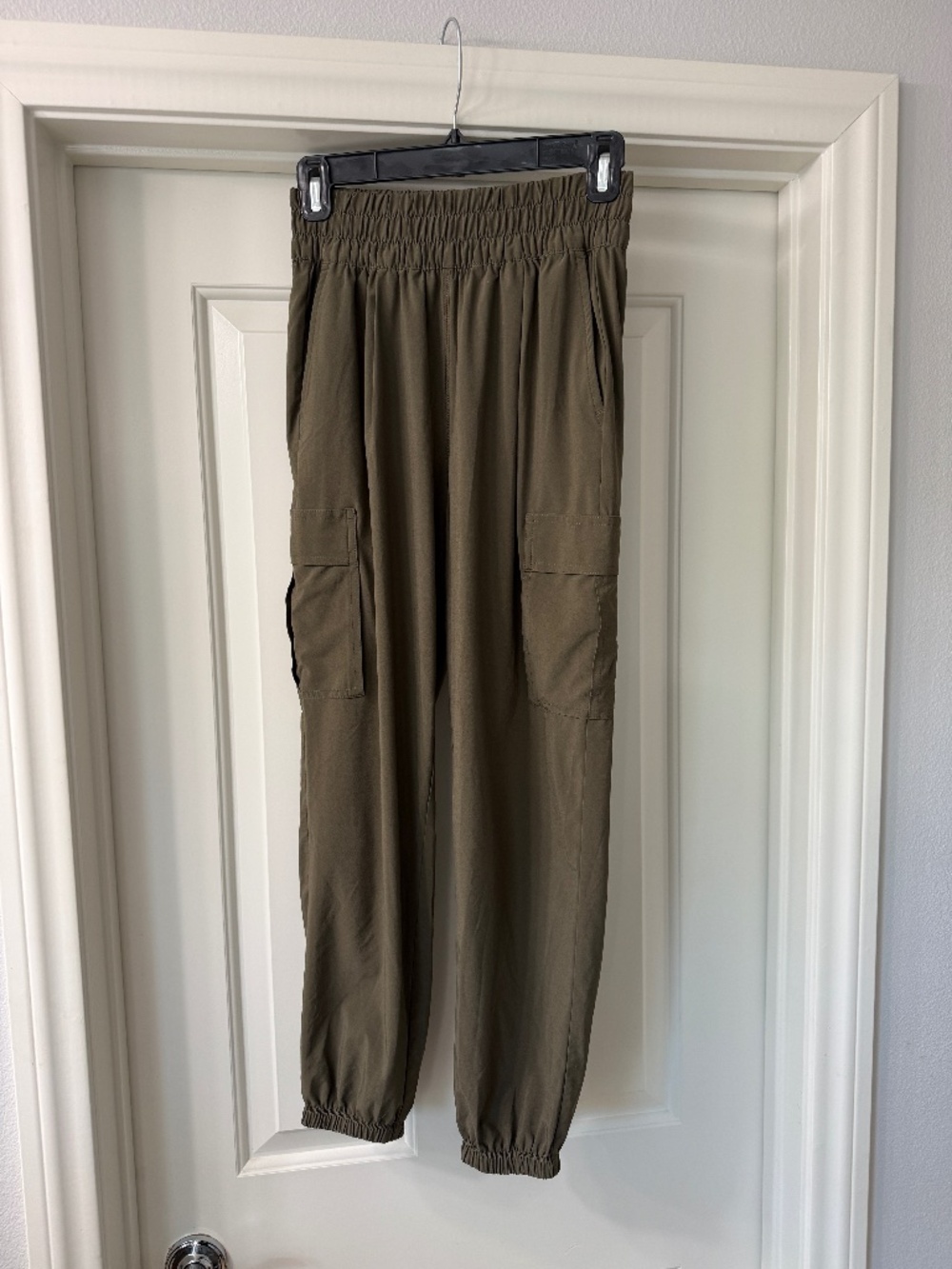 Vuori Miles Cargo Jogger - XS